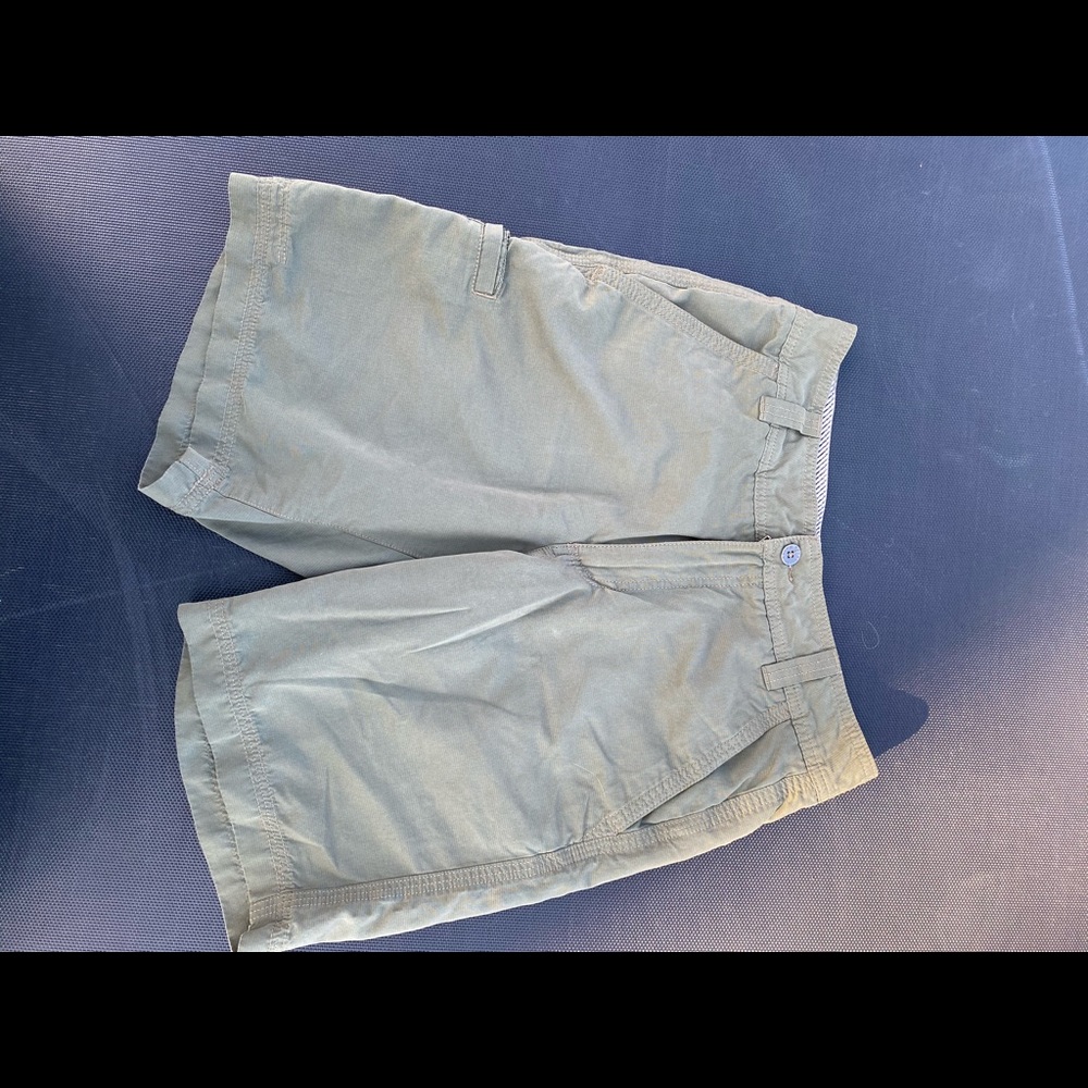 Royal Robbins shorts